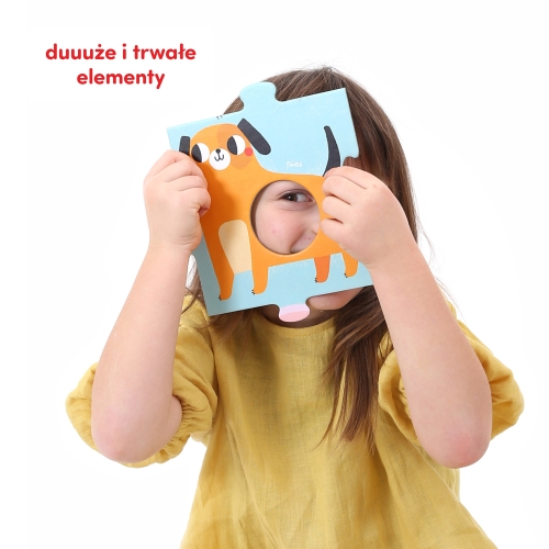 puzzle edukacyjne dla dzieci